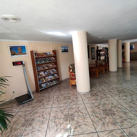 Grazioso Studio In Las Americas Playa de las Americas  Eksteriør bilde