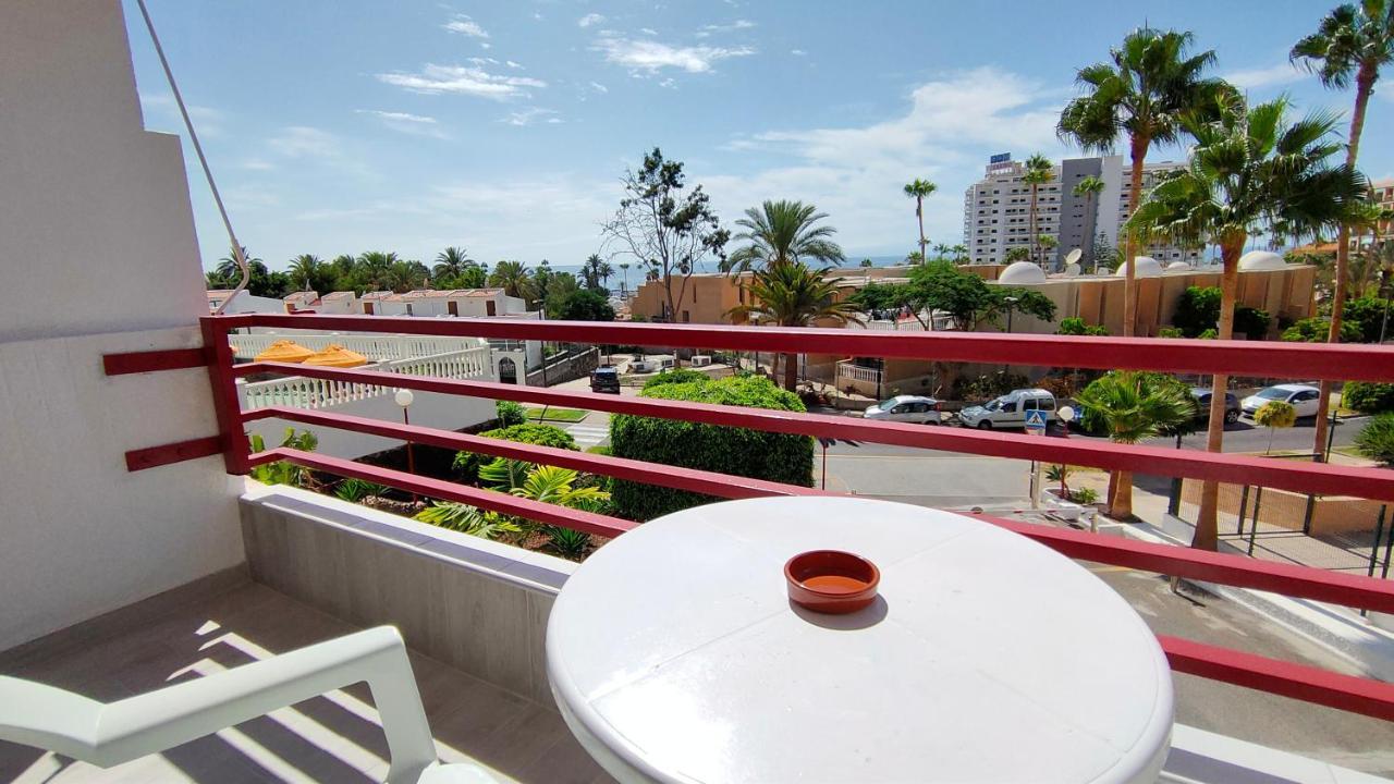 Grazioso Studio In Las Americas Playa de las Americas  Rom bilde