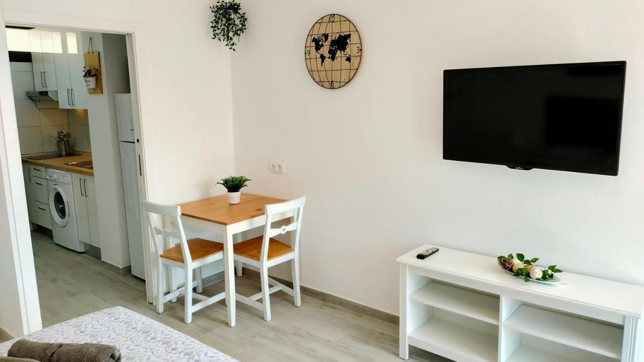 Grazioso Studio In Las Americas Playa de las Americas  Rom bilde