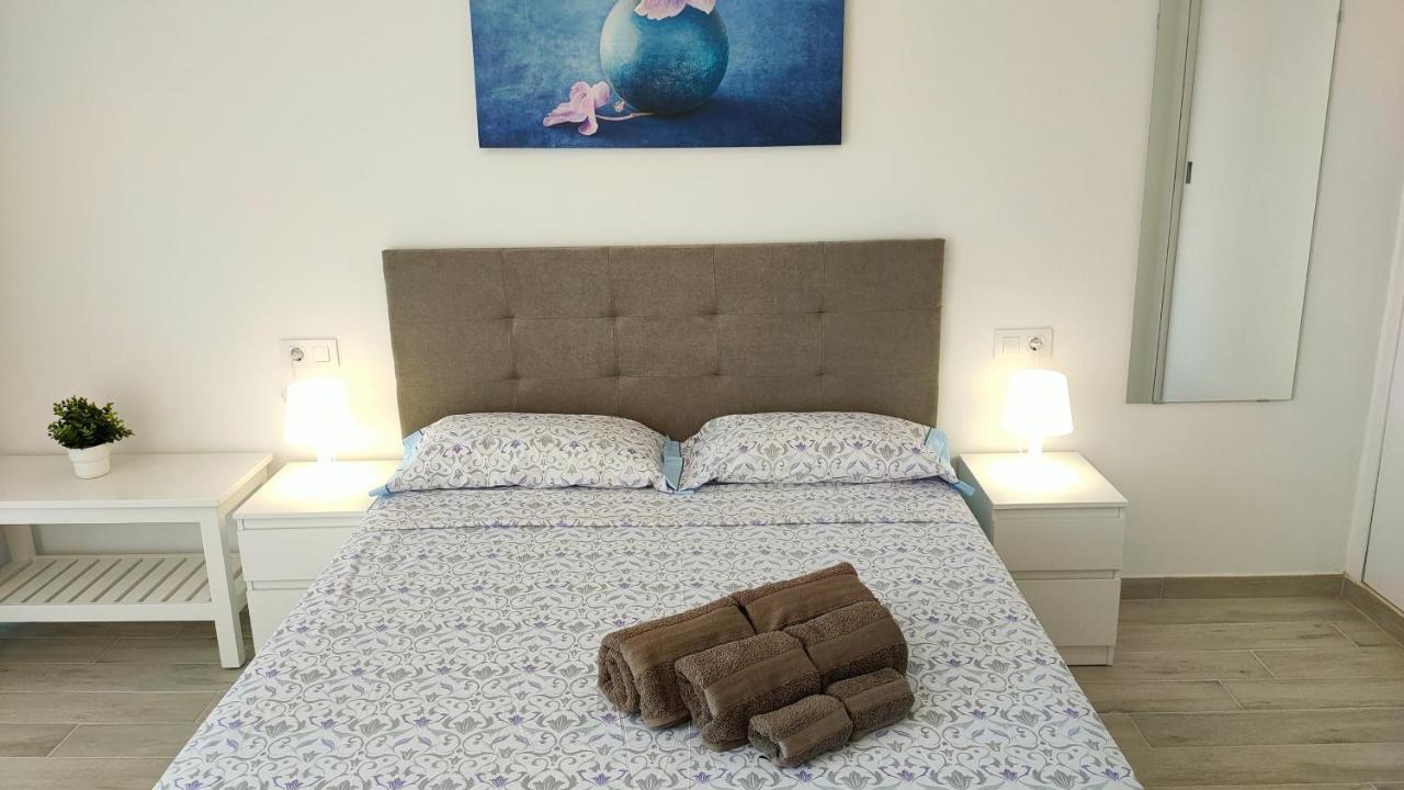 Grazioso Studio In Las Americas Playa de las Americas  Rom bilde