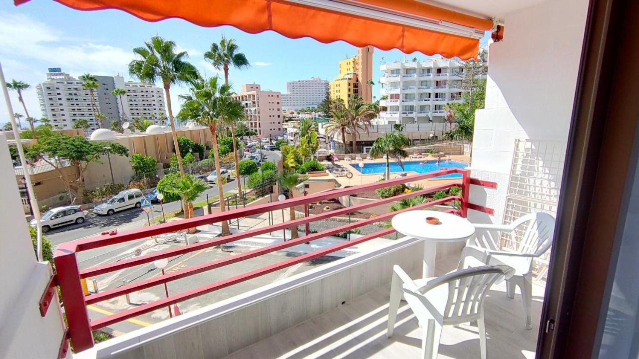 Grazioso Studio In Las Americas Playa de las Americas  Rom bilde